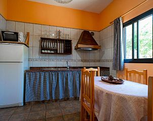 Verblijf 5214428 - Vakantiewoning Canarische Eilanden - Casa Fátima Valle Gran Rey