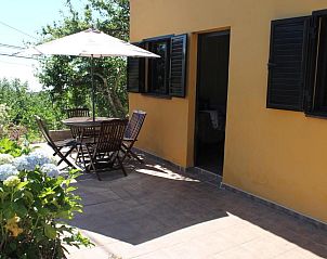 Verblijf 5214428 - Vakantiewoning Canarische Eilanden - Casa Fátima Valle Gran Rey