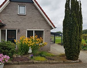 Guest house 521503 • Holiday property Twente • Vakantiehuis in Weerselo 