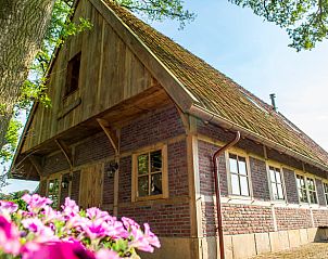 Verblijf 521613 • Vakantiewoning Twente • Vakantiehuisje in Tilligte 