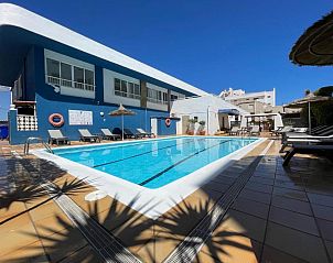 Verblijf 5220518 • Appartement Ibiza • Apartamentos Cel Blau 
