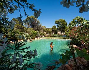 Verblijf 5220522 • Vakantiewoning Ibiza • Hostal Cala Boix 