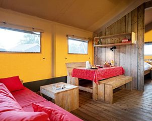 Verblijf 522625 - Tenthuis Twente - Farmtent