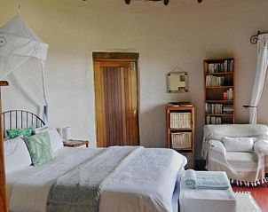 Verblijf 5226404 - Vakantiewoning Oost-Kaap - Delicious Monster Accommodation