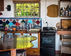 Verblijf 5226404 - Vakantiewoning Oost-Kaap - Delicious Monster Accommodation