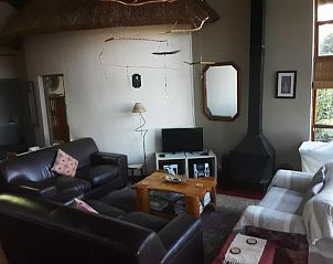 Verblijf 5226404 - Vakantiewoning Oost-Kaap - Delicious Monster Accommodation