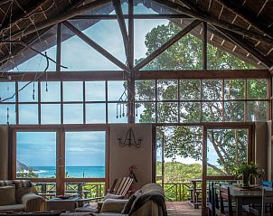 Verblijf 5226404 - Vakantiewoning Oost-Kaap - Delicious Monster Accommodation