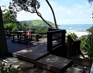 Verblijf 5226404 - Vakantiewoning Oost-Kaap - Delicious Monster Accommodation