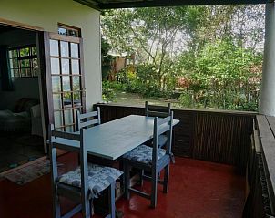 Verblijf 5226404 - Vakantiewoning Oost-Kaap - Delicious Monster Accommodation