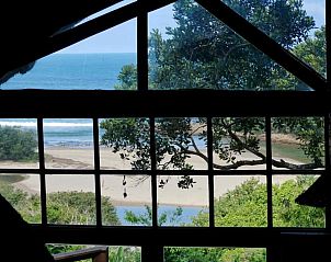 Verblijf 5226404 - Vakantiewoning Oost-Kaap - Delicious Monster Accommodation