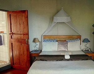 Verblijf 5226404 - Vakantiewoning Oost-Kaap - Delicious Monster Accommodation