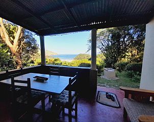 Verblijf 5226404 - Vakantiewoning Oost-Kaap - Delicious Monster Accommodation