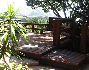 Verblijf 5226404 - Vakantiewoning Oost-Kaap - Delicious Monster Accommodation