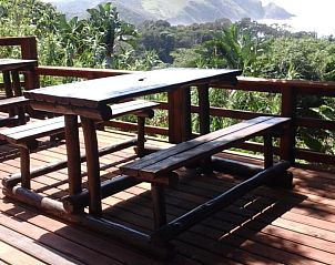 Verblijf 5226404 - Vakantiewoning Oost-Kaap - Delicious Monster Accommodation