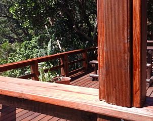 Verblijf 5226404 - Vakantiewoning Oost-Kaap - Delicious Monster Accommodation