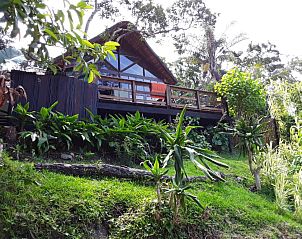 Verblijf 5226404 - Vakantiewoning Oost-Kaap - Delicious Monster Accommodation