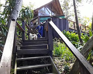 Verblijf 5226404 - Vakantiewoning Oost-Kaap - Delicious Monster Accommodation