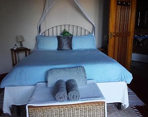 Verblijf 5226404 - Vakantiewoning Oost-Kaap - Delicious Monster Accommodation