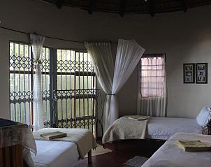 Verblijf 5226404 - Vakantiewoning Oost-Kaap - Delicious Monster Accommodation