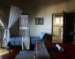 Verblijf 5226404 - Vakantiewoning Oost-Kaap - Delicious Monster Accommodation