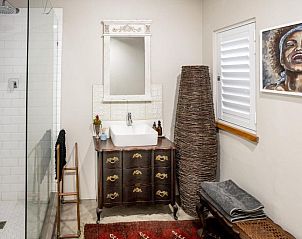 Guest house 5227225 - Apartment West-Kaap - 2 Geckos