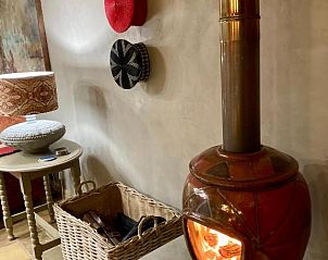 Guest house 5227225 - Apartment West-Kaap - 2 Geckos