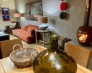 Guest house 5227225 - Apartment West-Kaap - 2 Geckos