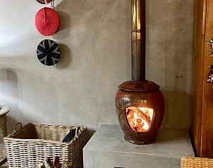 Guest house 5227225 - Apartment West-Kaap - 2 Geckos