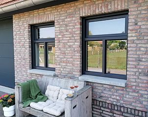 Verblijf 522806 • Vakantiewoning Twente • Vakantiehuisje in Westerhaar-Vriezenveensewijk 