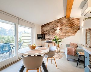 Guest house 523006 • Holiday property Twente • Vakantiehuis in Usselo 