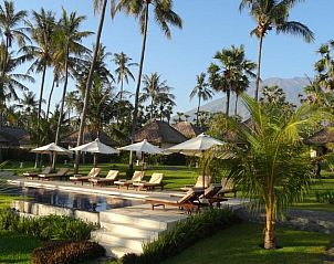 Verblijf 5230101 • Vakantie appartement Nusa Tenggara (Bali/Lombok) • Kubu Indah Dive & Spa Resort 