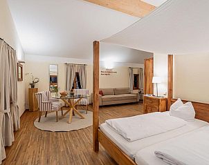 Unterkunft 52303303 - Appartement Bayern - Gasthaus Murauer