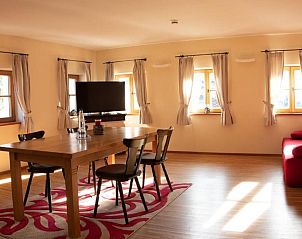 Unterkunft 52303303 - Appartement Bayern - Gasthaus Murauer