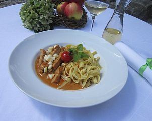 Unterkunft 52303303 - Appartement Bayern - Gasthaus Murauer