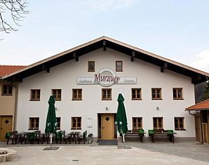 Unterkunft 52303303 - Appartement Bayern - Gasthaus Murauer