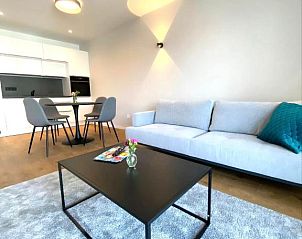 Unterkunft 52303304 - Appartement Bayern - Motel Inn Simbach