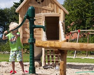 Verblijf 523110 - Vakantiewoning Twente - Zeldam