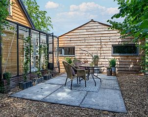 Guest house 523303 - Holiday property Twente - Vakantiehuisje in Albergen