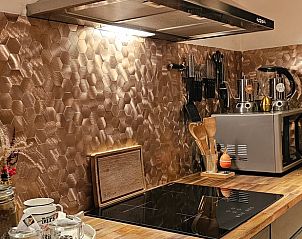 Guest house 523303 - Holiday property Twente - Vakantiehuisje in Albergen