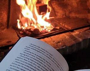 Guest house 523303 - Holiday property Twente - Vakantiehuisje in Albergen