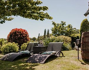 Guest house 523304 - Holiday property Twente - Huisje in Albergen