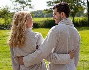 Guest house 523304 - Holiday property Twente - Huisje in Albergen