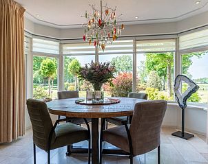 Guest house 523304 - Holiday property Twente - Huisje in Albergen