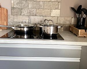 Guest house 523601 - Holiday property Twente - Vakantiehuisje in Daarle