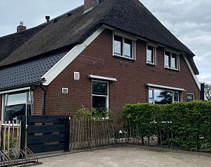 Guest house 523601 - Holiday property Twente - Vakantiehuisje in Daarle