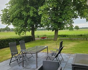 Guest house 523602 - Holiday property Twente - Vakantiehuisje in Daarle