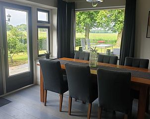 Guest house 523602 - Holiday property Twente - Vakantiehuisje in Daarle