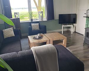 Guest house 523602 - Holiday property Twente - Vakantiehuisje in Daarle