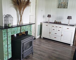 Guest house 523602 - Holiday property Twente - Vakantiehuisje in Daarle