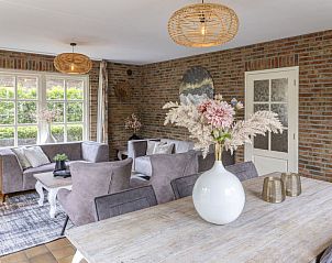 Verblijf 523831 - Vakantiewoning Twente - Vakantiehuis Boomgaard